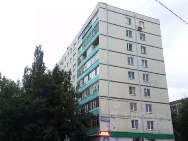 3-комн., 56 м², 3/9 этаж
