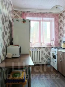 3-комн.кв., 62 м², этаж 5