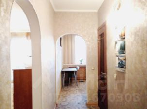 1-комн.кв., 45 м², этаж 9