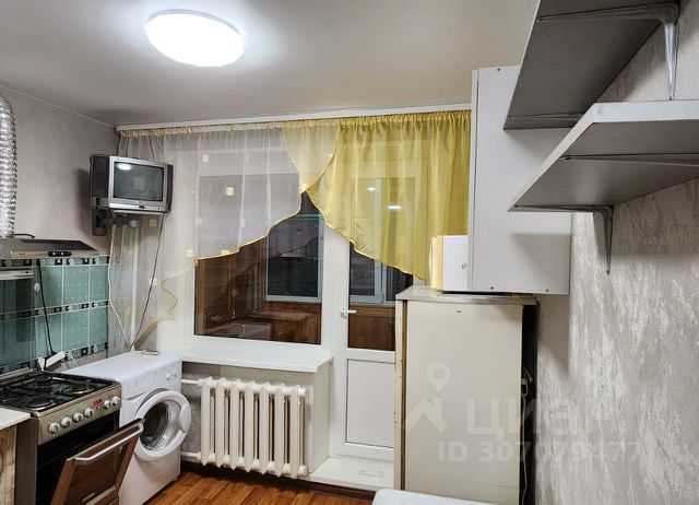 1-комн., 36 м², 5/9 этаж
