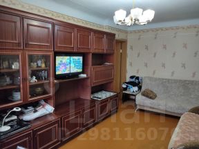 2-комн.кв., 44 м², этаж 4