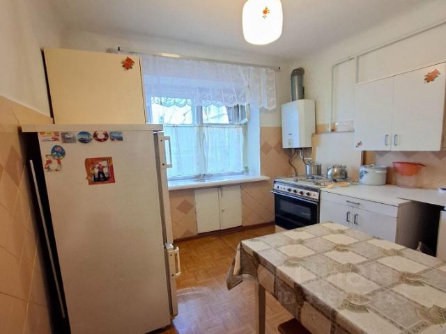 3-комн., 62 м², 1/5 этаж