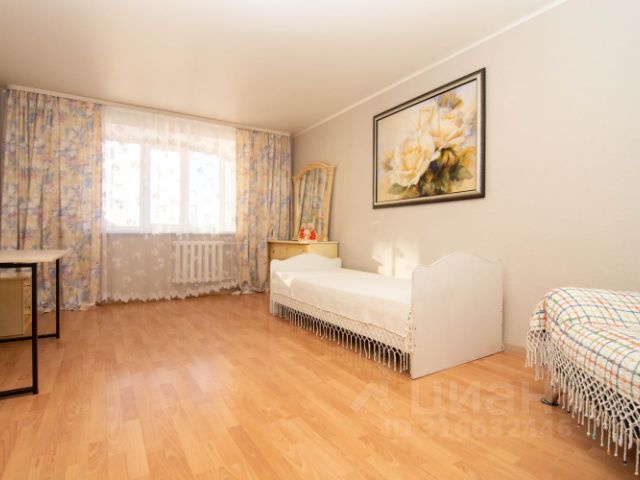 2-комн., 54 м², 11/15 этаж