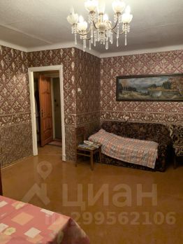 2-комн.кв., 41 м², этаж 5