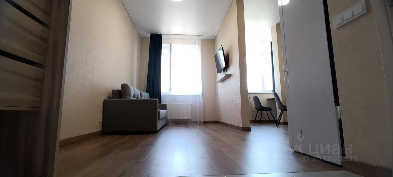 Сдается1-комн.квартира,33м²