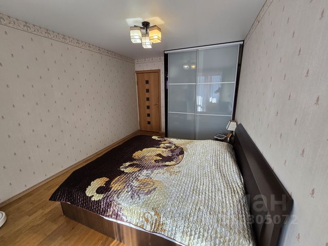 2-комн., 59,2 м², 5/11 этаж