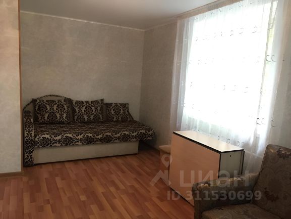 1-комн., 36 м², 2/5 этаж