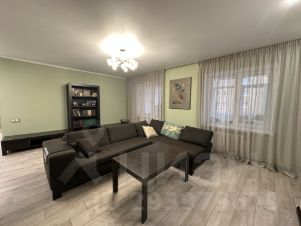 3-комн.кв., 105 м², этаж 7