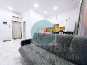 1-комн.кв., 45 м², этаж 9