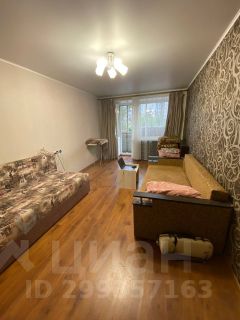 1-комн.кв., 34 м², этаж 3