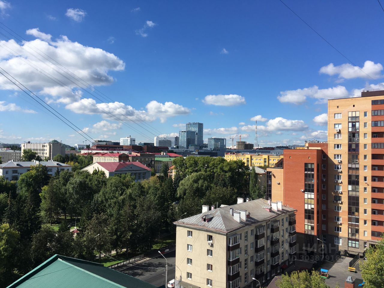 Снять квартиру на улице Цюрупы в городе Уфа на длительный срок, аренда  квартир длительно на Циан. Найдено 19 объявлений.