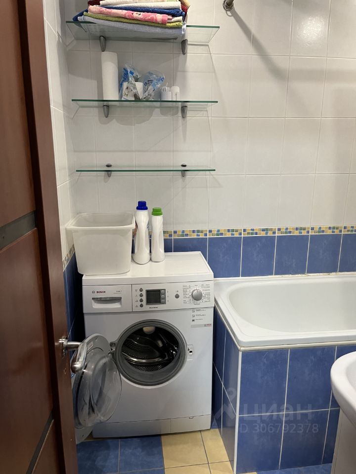 1-к кв. Башкортостан, Уфа ул. Цюрупы, 156/1 (37.2 м²)