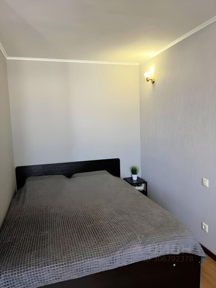 1-к кв. Башкортостан, Уфа ул. Цюрупы, 156/1 (37.2 м²)