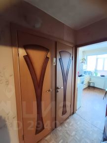 3-комн.кв., 70 м², этаж 4