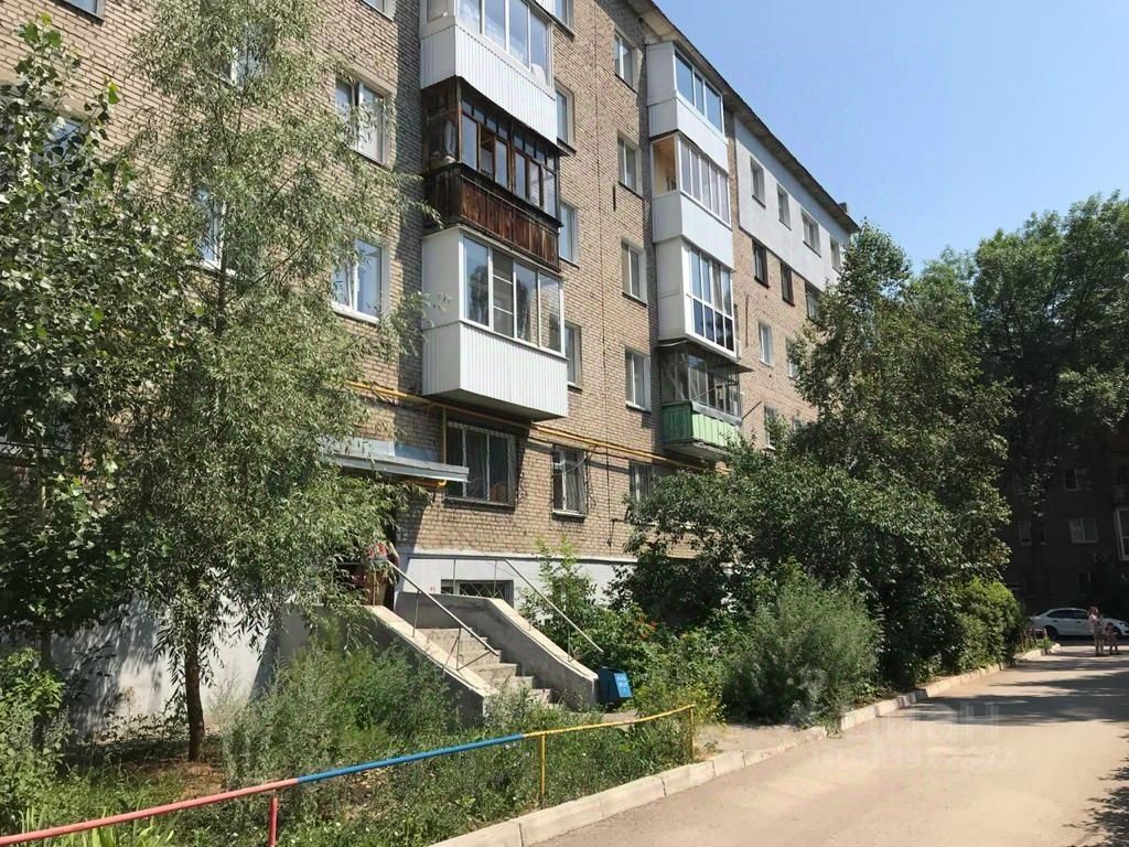 Купить 2-комнатную квартиру на улице Достоевского в городе Уфа, продажа  двухкомнатных квартир во вторичке и первичке на Циан. Найдено 9 объявлений