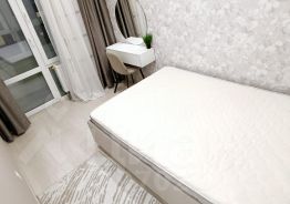 2-комн.кв., 40 м², этаж 16