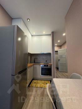 1-комн.кв., 30 м², этаж 10