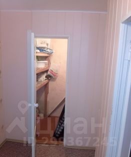 1-комн.кв., 40 м², этаж 1