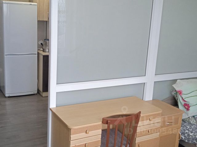 Студия, 31 м², 8/19 этаж