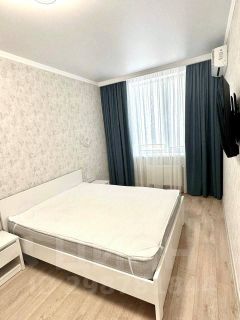 1-комн.кв., 41 м², этаж 3