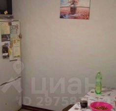 2-комн.кв., 27 м², этаж 4