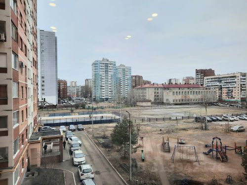 3-комн., 80 м², 4/10 этаж