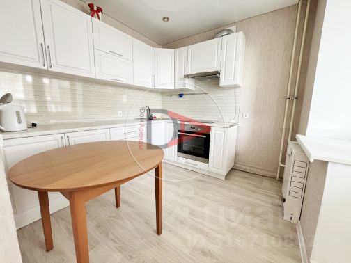 1-комн., 37 м², 14/18 этаж