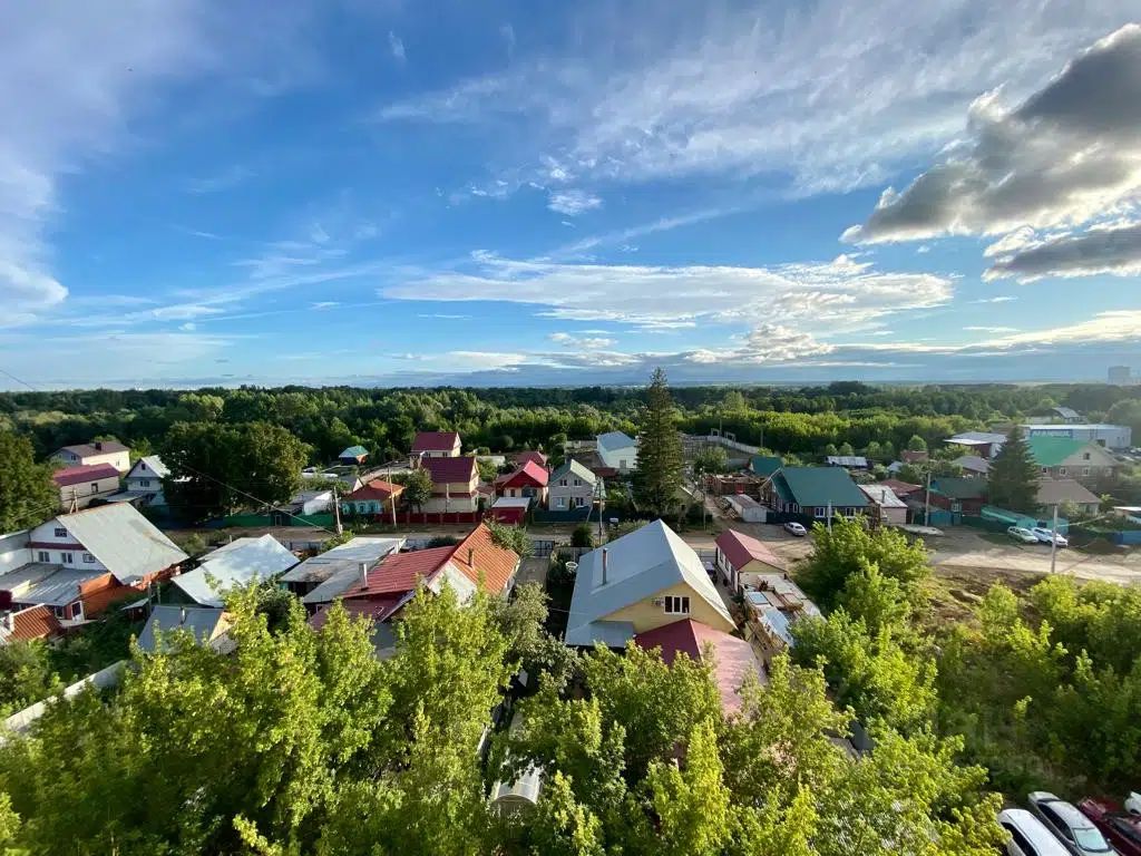 Купить квартиру на улице Ирендык в городе Уфа, продажа квартир во вторичке  и первичке на Циан. Найдено 4 объявления