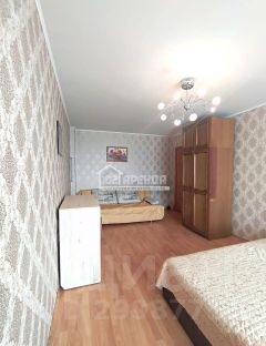 1-комн.кв., 33 м², этаж 5