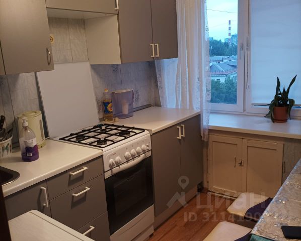 1-комн., 35 м², 9/9 этаж