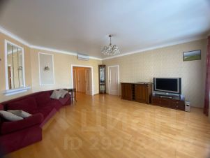 4-комн.кв., 122 м², этаж 6