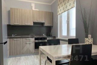 студия, 36 м², этаж 13