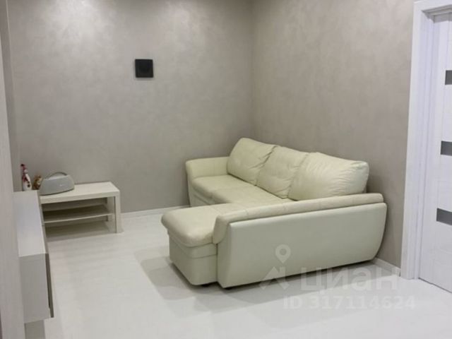 2-комн., 60 м², 3/12 этаж