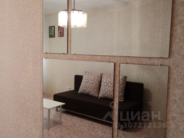 1-комн., 40 м², 15/18 этаж