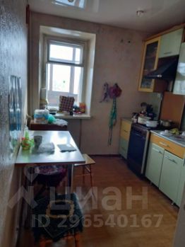 2-комн.кв., 51 м², этаж 5