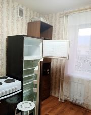 1-комн.кв., 33 м², этаж 3