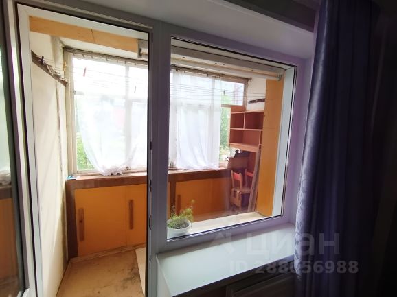 1-комн., 37 м², 6/9 этаж