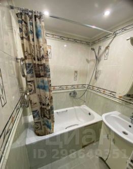 2-комн.кв., 55 м², этаж 9