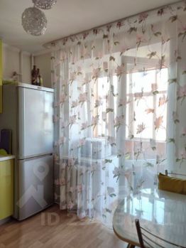 2-комн.кв., 62 м², этаж 6