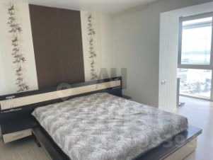 2-комн.кв., 50 м², этаж 9