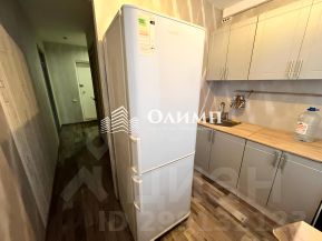 1-комн.кв., 35 м², этаж 4