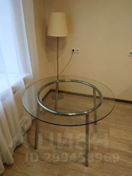 2-комн.кв., 65 м², этаж 11