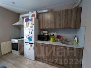 1-комн.кв., 35 м², этаж 2