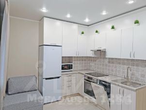 2-комн.кв., 43 м², этаж 7