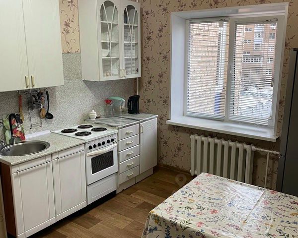 1-комн., 45 м², 3/13 этаж
