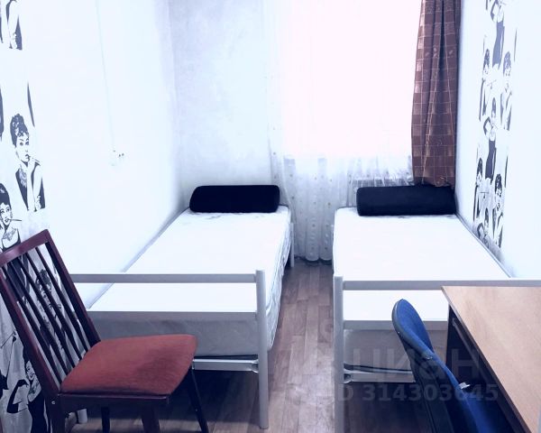 1-комн., 23 м², 1/9 этаж
