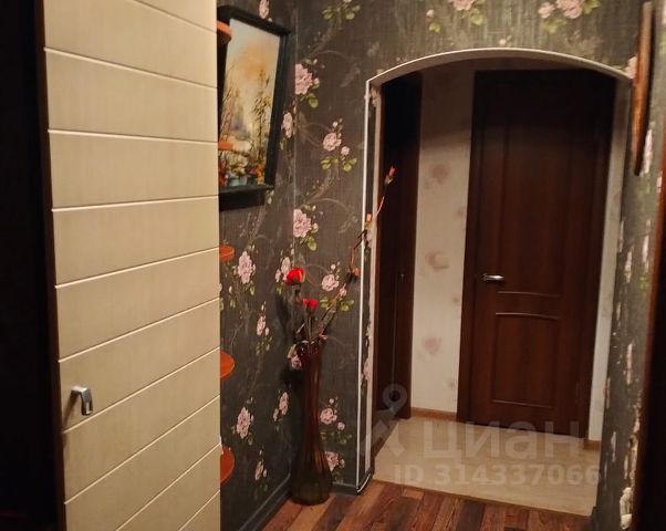2-комн., 49 м², 9/9 этаж