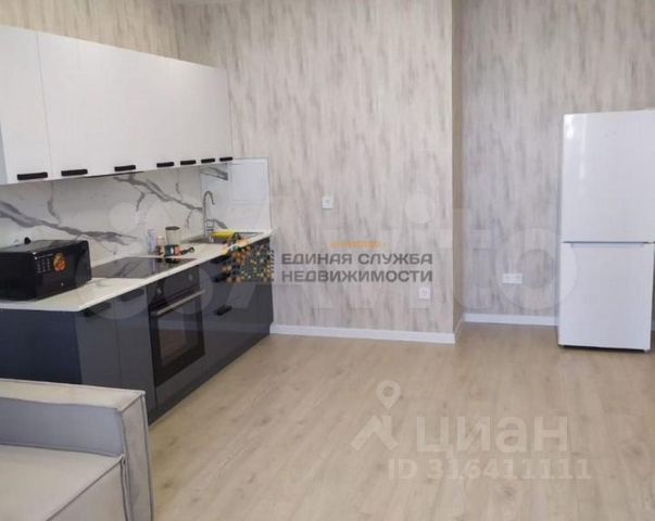 2-комн., 48 м², 18/26 этаж