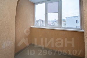 3-комн.кв., 74 м², этаж 8