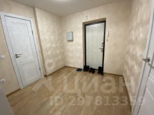 1-комн.кв., 48 м², этаж 3